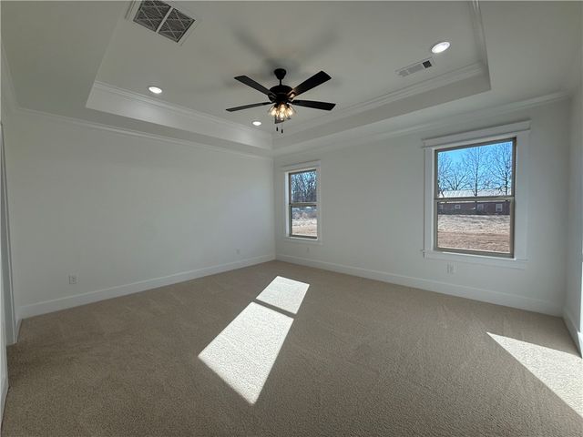 13010 Rooted Way, Rogers, AR 72758