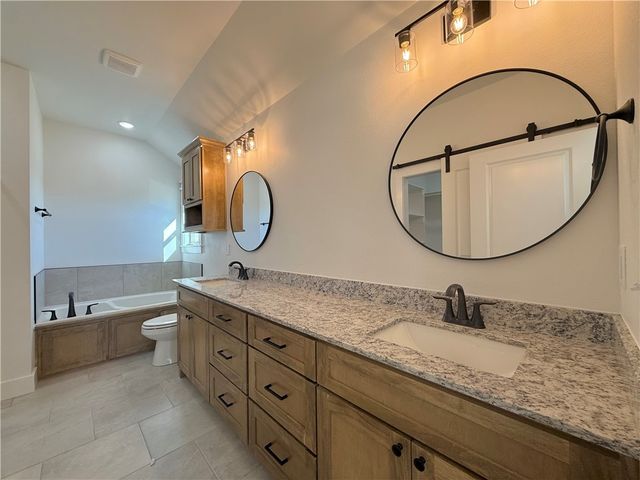 13010 Rooted Way, Rogers, AR 72758