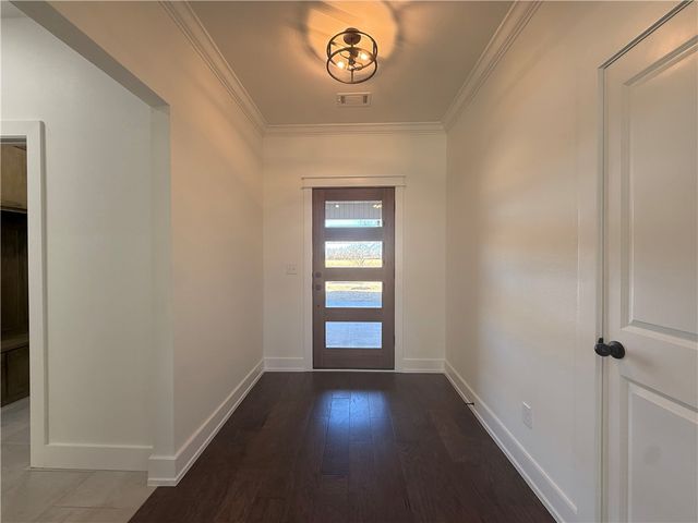 13010 Rooted Way, Rogers, AR 72758