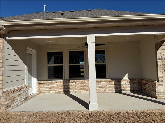 13010 Rooted Way, Rogers, AR 72758