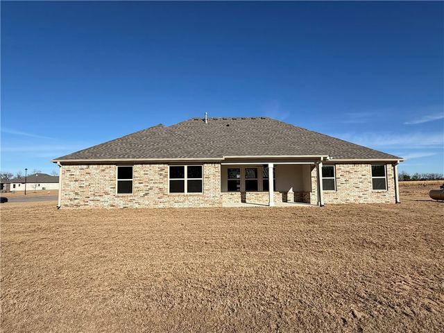 13010 Rooted Way, Rogers, AR 72758