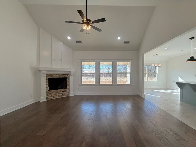 13010 Rooted Way, Rogers, AR 72758