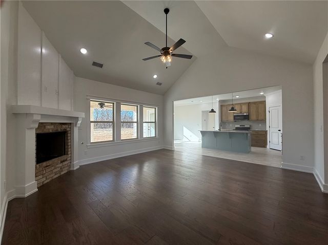 13010 Rooted Way, Rogers, AR 72758