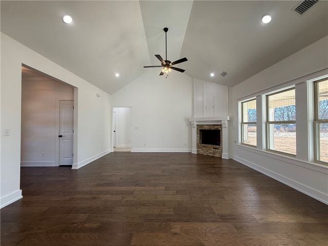 13010 Rooted Way, Rogers, AR 72758