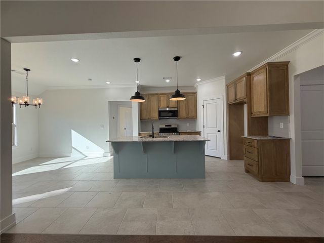 13010 Rooted Way, Rogers, AR 72758