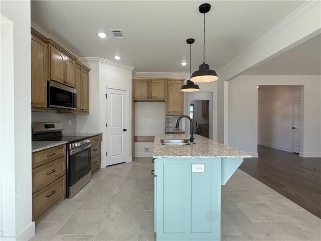 13010 Rooted Way, Rogers, AR 72758