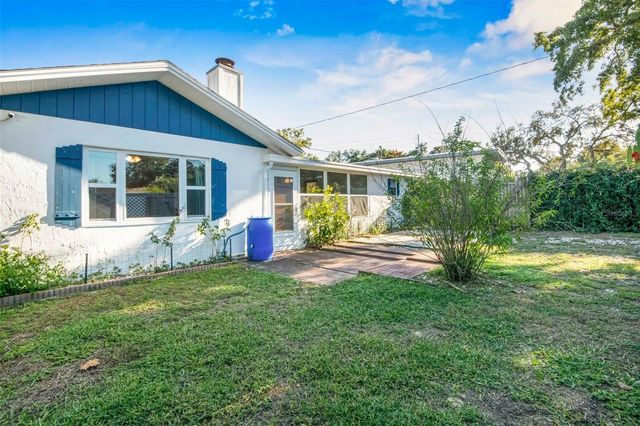 316 S LINCOLN AVENUE, Beverly Hills, FL 34465