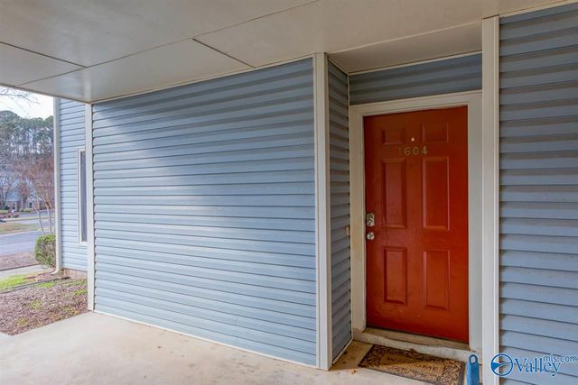 1604 Liberty Drive 1604, Madison, AL 35758