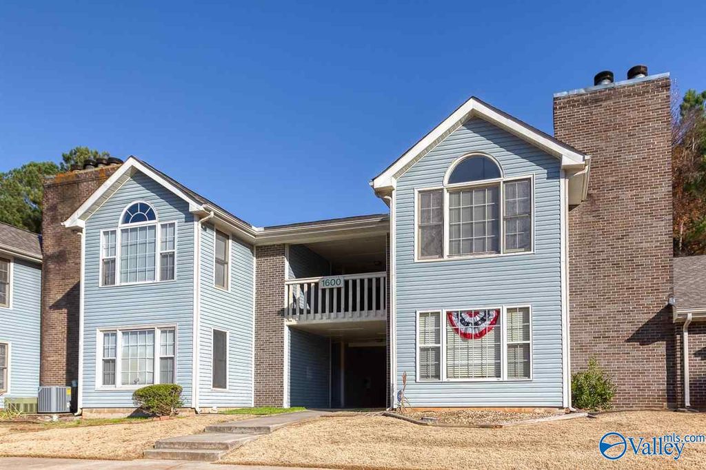 1604 Liberty Drive 1604, Madison, AL 35758
