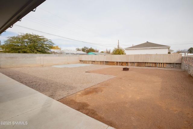 1798 Highland Avenue, Las Cruces, NM 88005