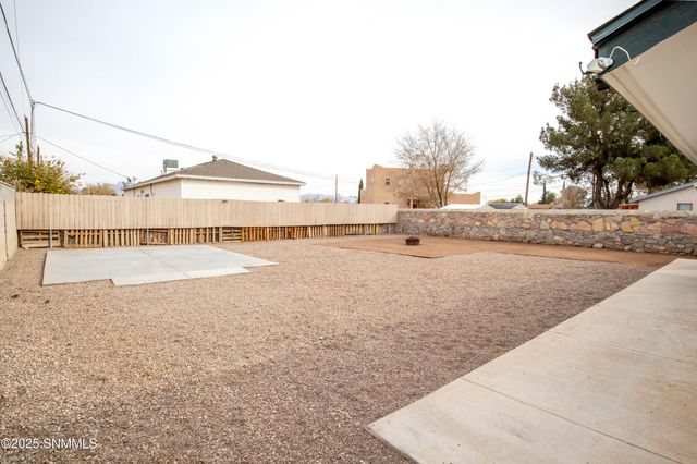 1798 Highland Avenue, Las Cruces, NM 88005