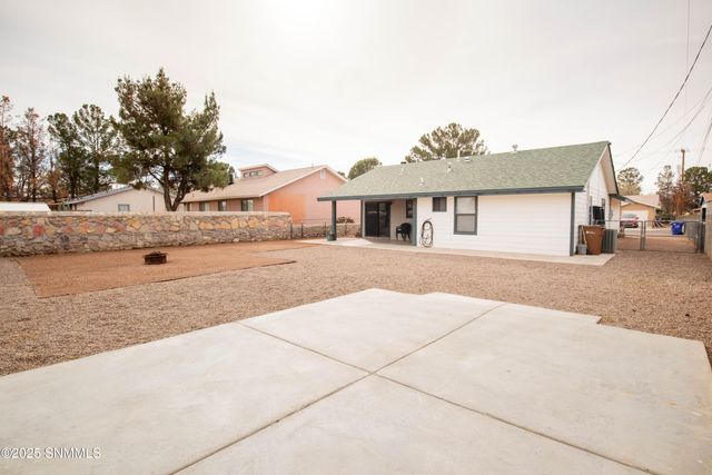 1798 Highland Avenue, Las Cruces, NM 88005