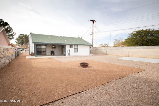 1798 Highland Avenue, Las Cruces, NM 88005