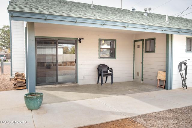 1798 Highland Avenue, Las Cruces, NM 88005