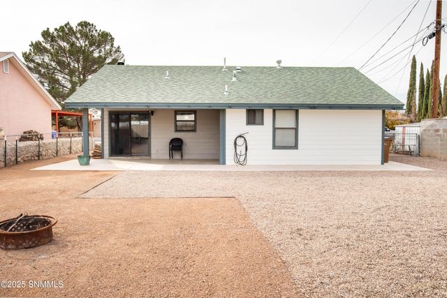 1798 Highland Avenue, Las Cruces, NM 88005