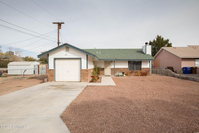 1798 Highland Avenue, Las Cruces, NM 88005