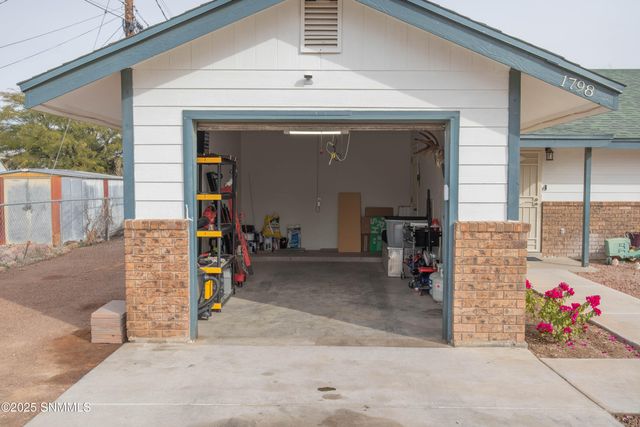 1798 Highland Avenue, Las Cruces, NM 88005