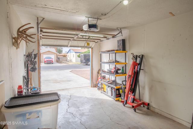 1798 Highland Avenue, Las Cruces, NM 88005