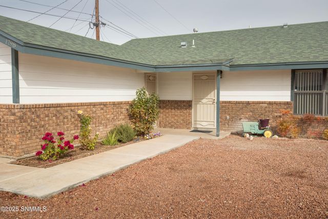 1798 Highland Avenue, Las Cruces, NM 88005