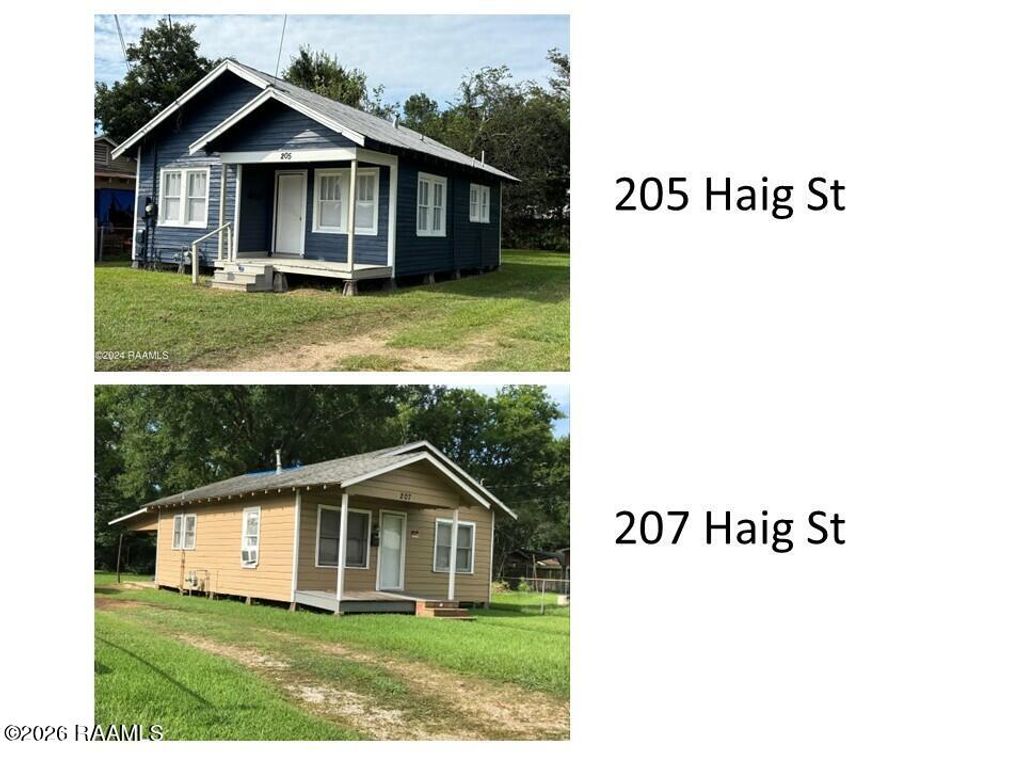 205-207 Haig Street, Lafayette, LA 70501
