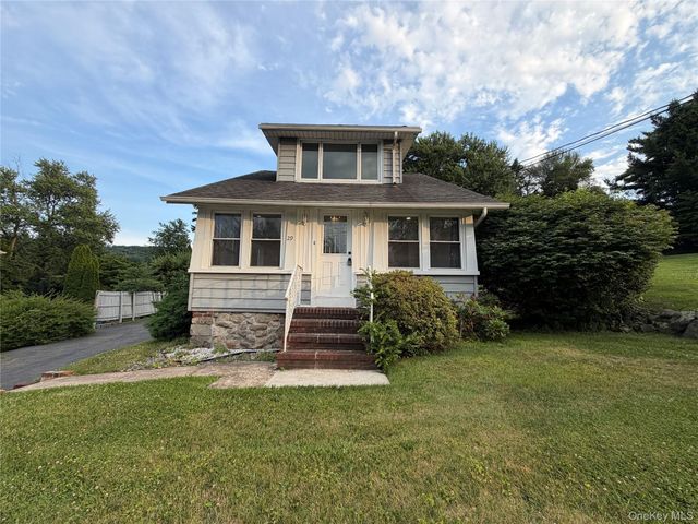 29 Ramapo Road, Garnerville, NY 10923