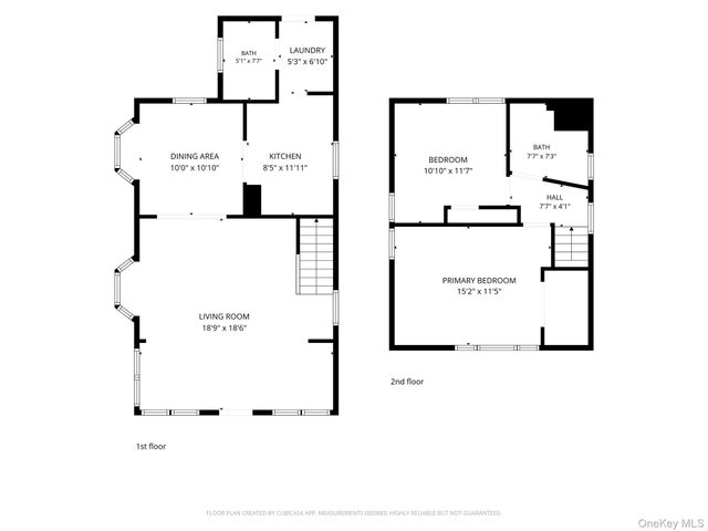 29 Ramapo Road, Garnerville, NY 10923