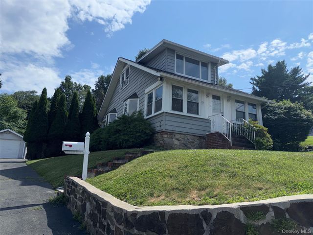 29 Ramapo Road, Garnerville, NY 10923