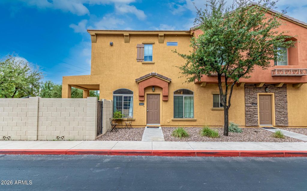 2402 E 5TH Street 1668, Tempe, AZ 85288