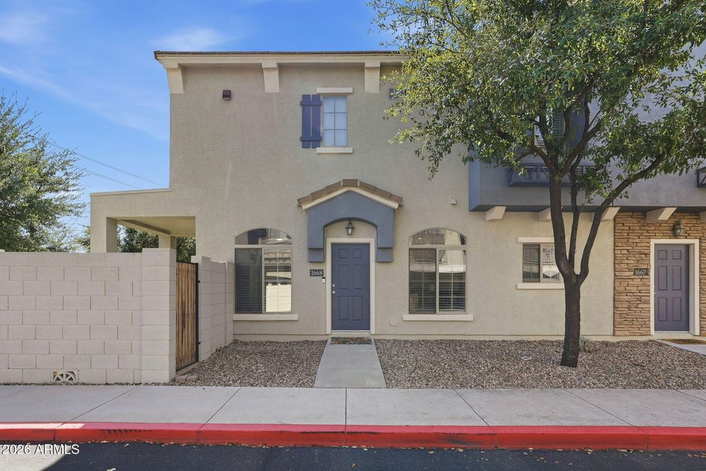 2402 E 5TH Street 1668, Tempe, AZ 85288 — photo 3