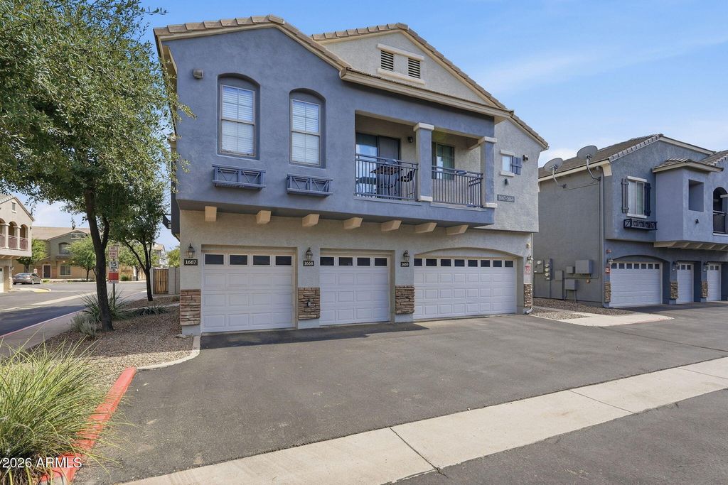 2402 E 5TH Street 1668, Tempe, AZ 85288 — photo 4