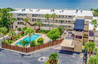 1101 S Miramar Avenue, 303, Indialantic, FL 32903