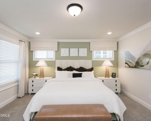 5128 Cardinal Ridge Way, Wendell, NC 27591