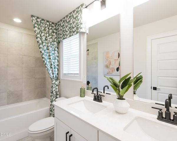 5128 Cardinal Ridge Way, Wendell, NC 27591