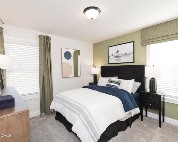 5128 Cardinal Ridge Way, Wendell, NC 27591