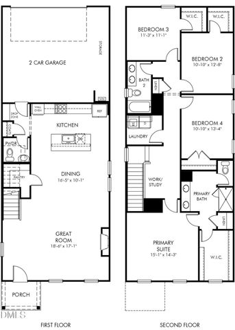 5128 Cardinal Ridge Way, Wendell, NC 27591