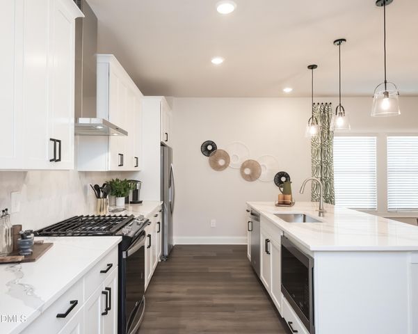 5128 Cardinal Ridge Way, Wendell, NC 27591