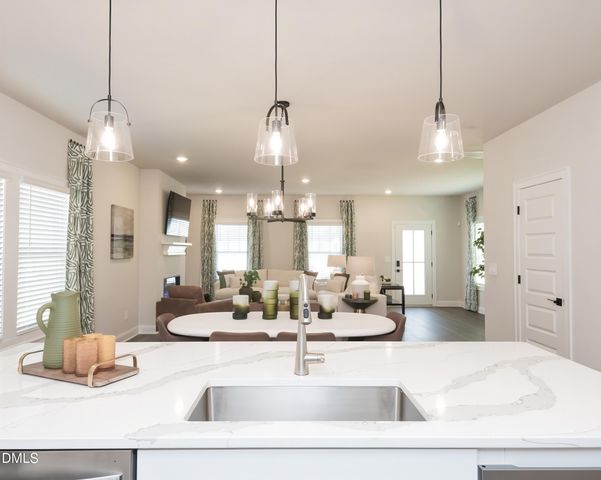 5128 Cardinal Ridge Way, Wendell, NC 27591