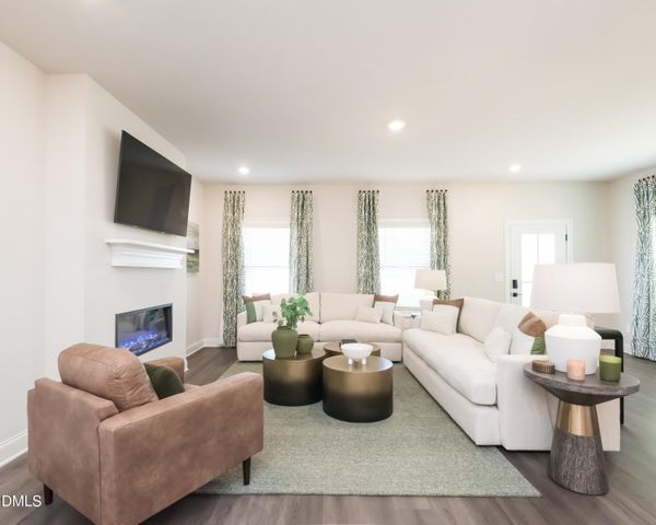 5128 Cardinal Ridge Way, Wendell, NC 27591