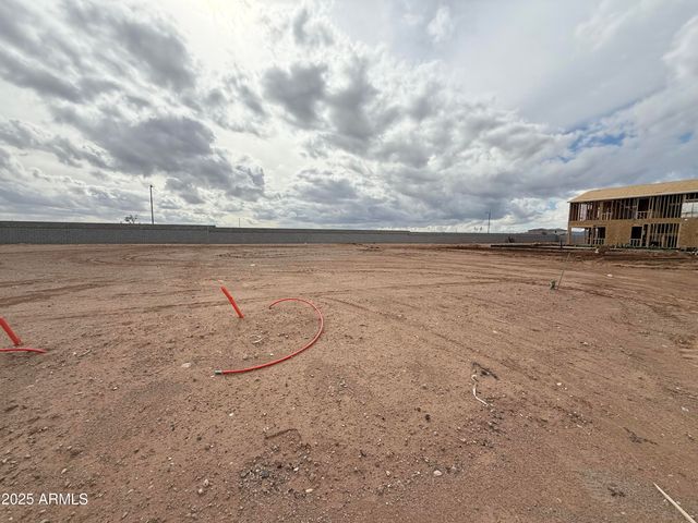 6575 E FIDDLENECK Way, San Tan Valley, AZ 85140