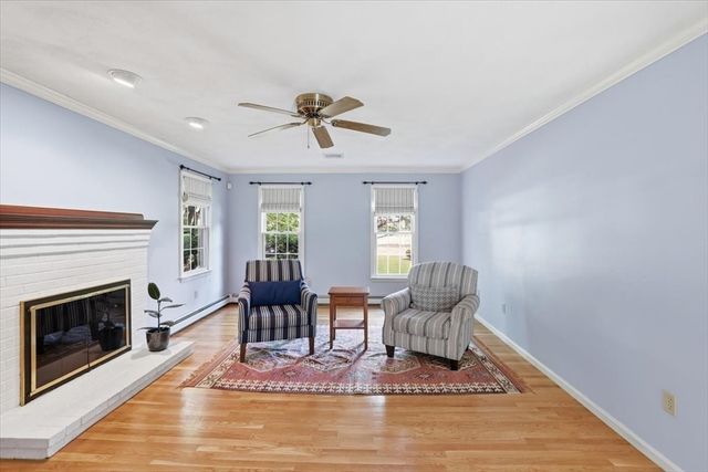 32 Millfarm Dr, Mansfield, MA 02048