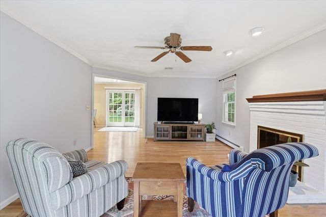 32 Millfarm Dr, Mansfield, MA 02048