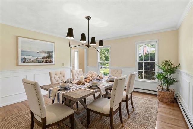 32 Millfarm Dr, Mansfield, MA 02048