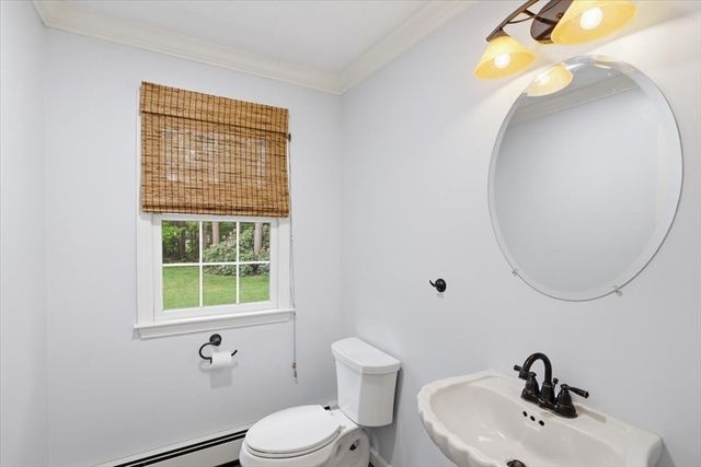 32 Millfarm Dr, Mansfield, MA 02048