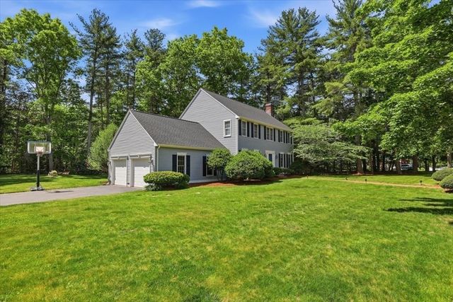 32 Millfarm Dr, Mansfield, MA 02048