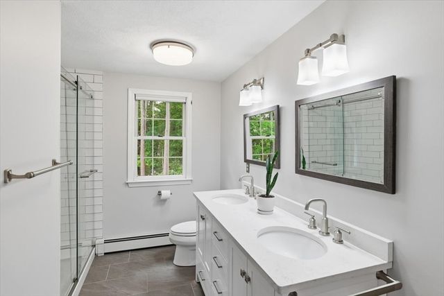 32 Millfarm Dr, Mansfield, MA 02048