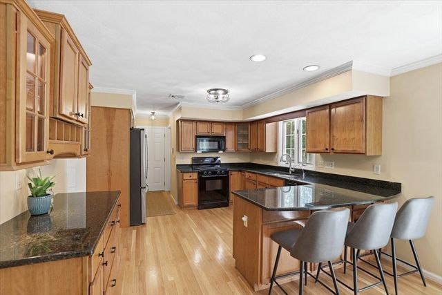 32 Millfarm Dr, Mansfield, MA 02048