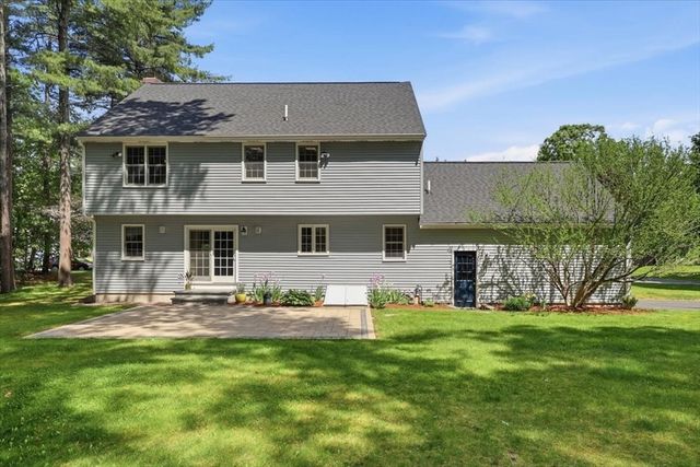 32 Millfarm Dr, Mansfield, MA 02048