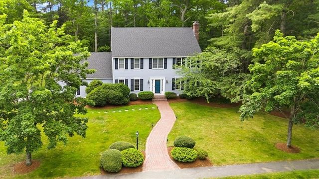 32 Millfarm Dr, Mansfield, MA 02048