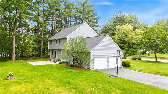 32 Millfarm Dr, Mansfield, MA 02048