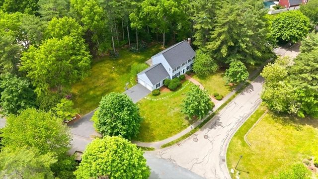 32 Millfarm Dr, Mansfield, MA 02048